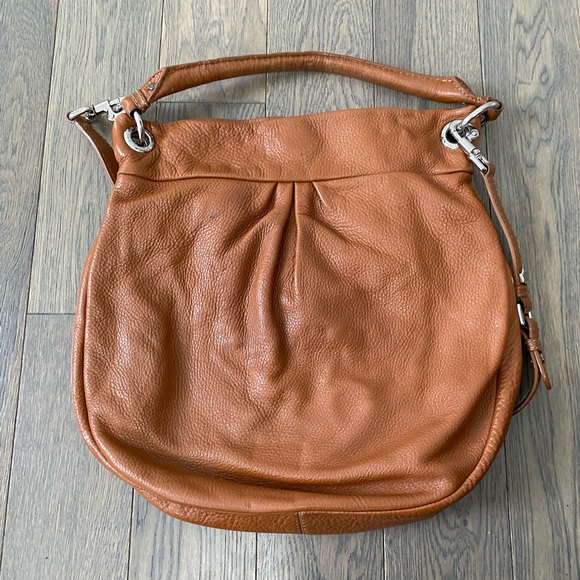 Marc By Marc Jacobs Classic Q Hillier Hobo Bag - Picture 2 of 7